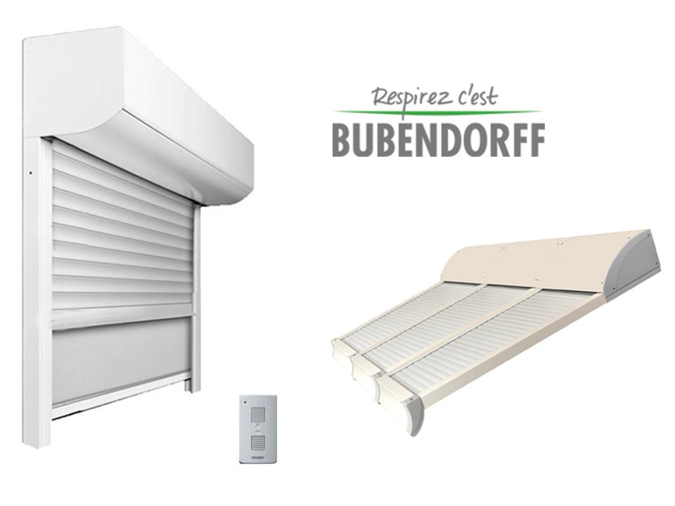 Bubendorff pieces detachees lyon